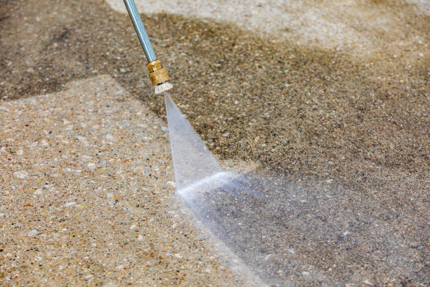 Best Gas Station Cleaning  in Golden Glades, FL