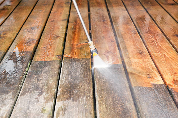Playground Equipment Cleaning in Golden Glades, FL