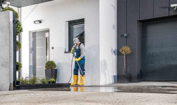 Best Patio and Deck Pressure Washing  in Golden Glades, FL